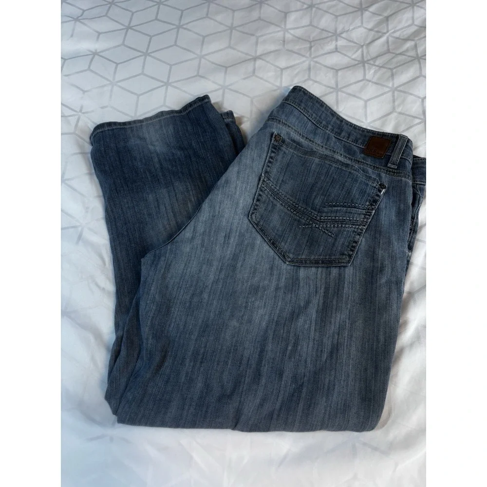 Buckle BKE Denim Men's Payton‎ Jeans Size 32x24 Mid Rise Straight